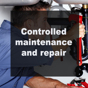controlled-maintenance-repair