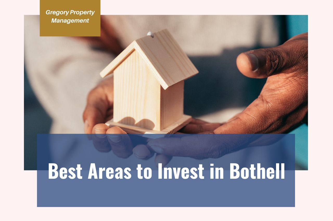 Best Areas to Invest in Bothell