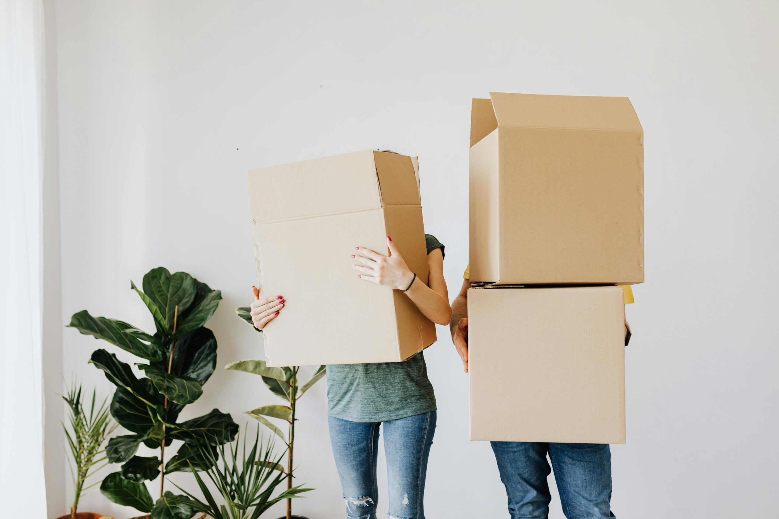 pexels-karolina-grabowska-4506270 (26) two people holding moving boxes