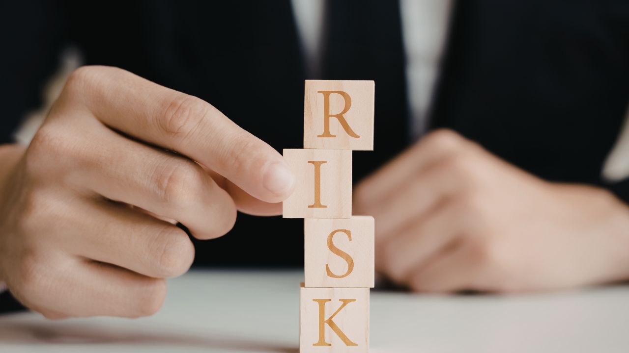 Risk management concept for rental property owners