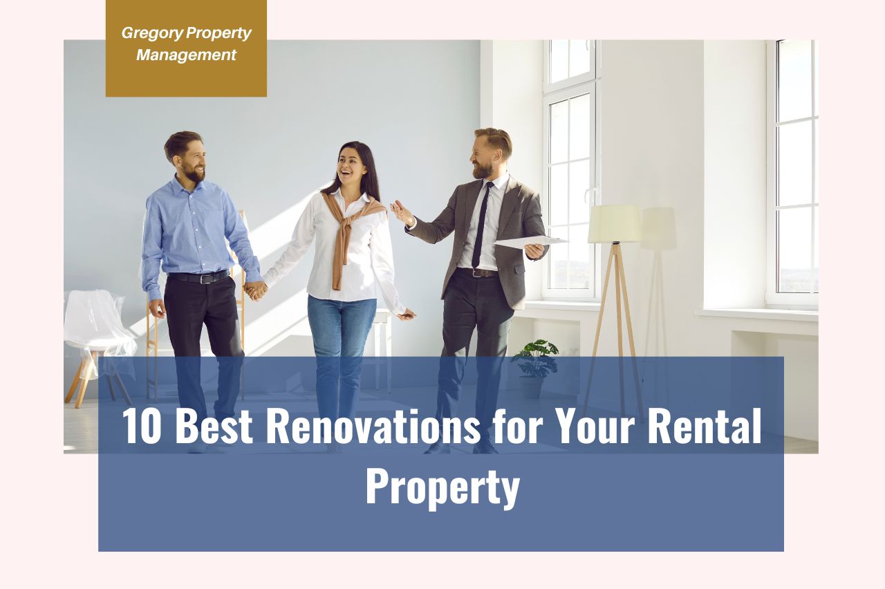 Gregory Property Management