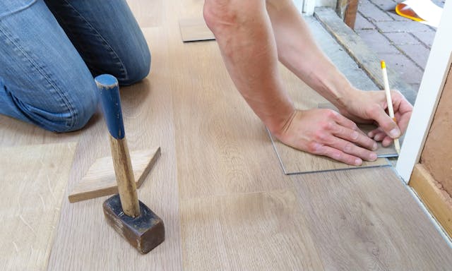 flooring renovations
