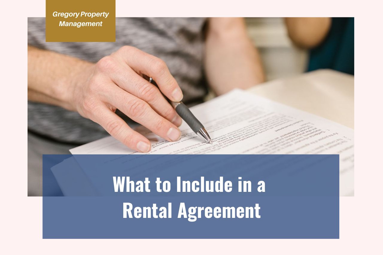 Gregory Property Management