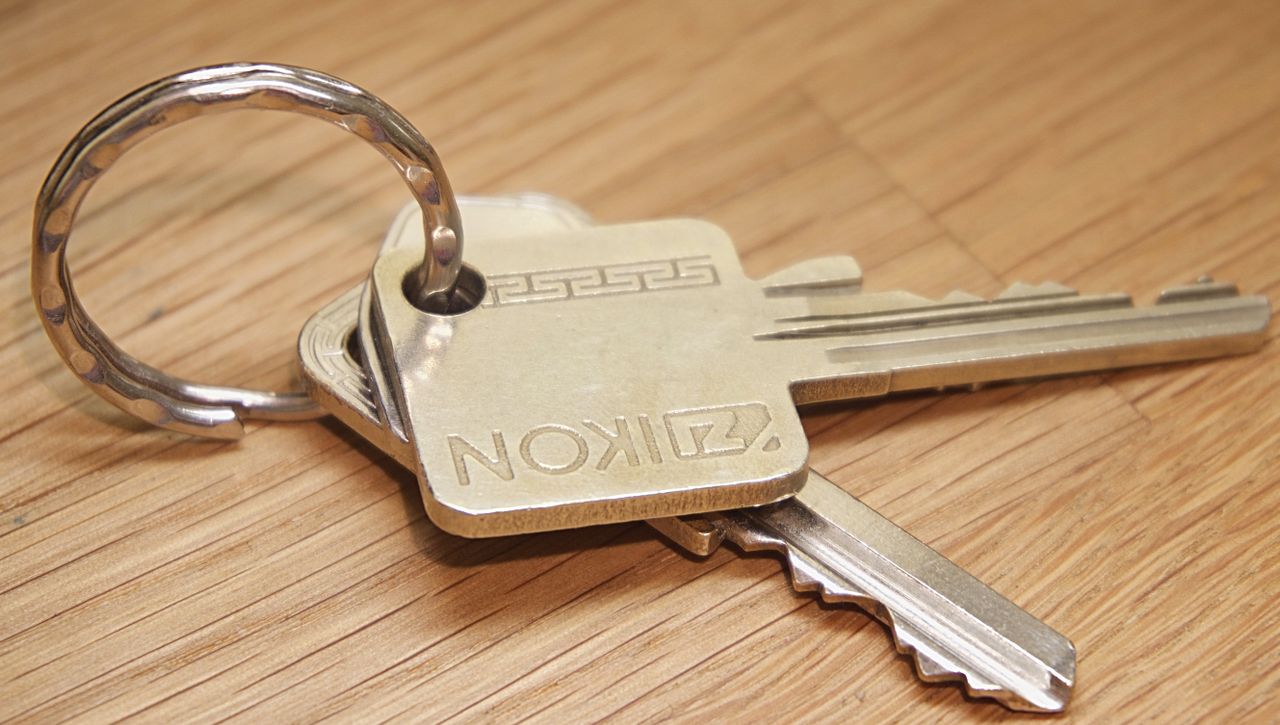 Gregory-Property-Management-returning-keys