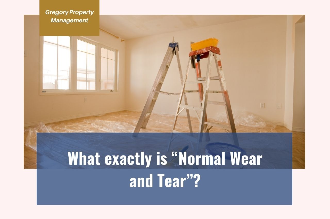 What exactly is “Normal Wear and Tear”?